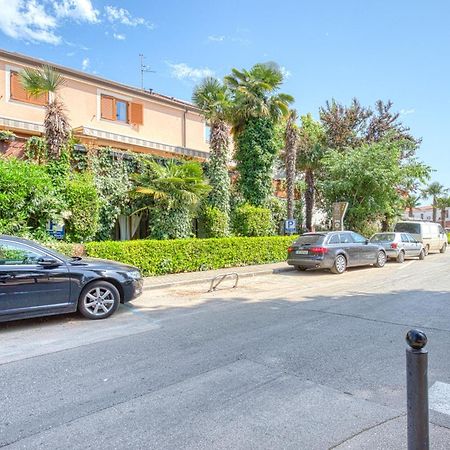 Boutique Hotel Santa Maria Novigrad  Ngoại thất bức ảnh