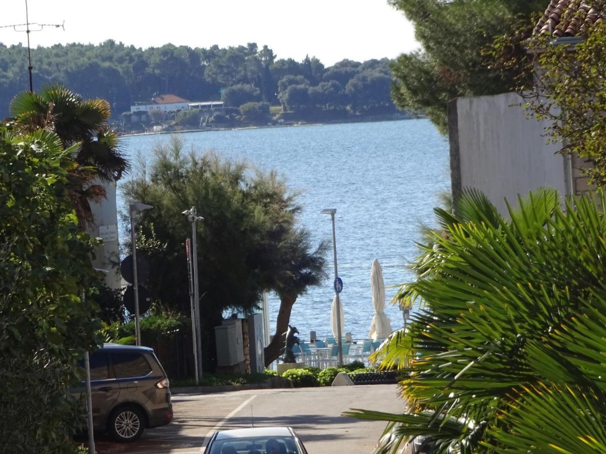 Boutique Hotel Santa Maria Novigrad  Ngoại thất bức ảnh