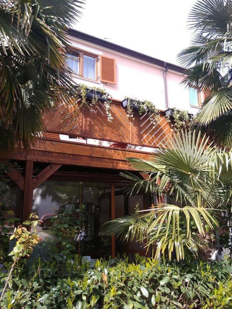 Boutique Hotel Santa Maria Novigrad  Ngoại thất bức ảnh