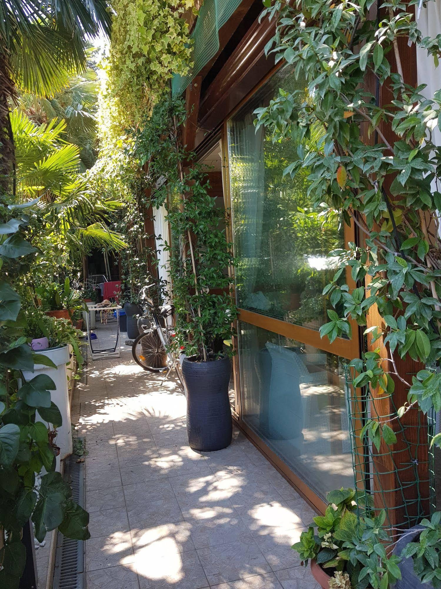 Boutique Hotel Santa Maria Novigrad  Ngoại thất bức ảnh