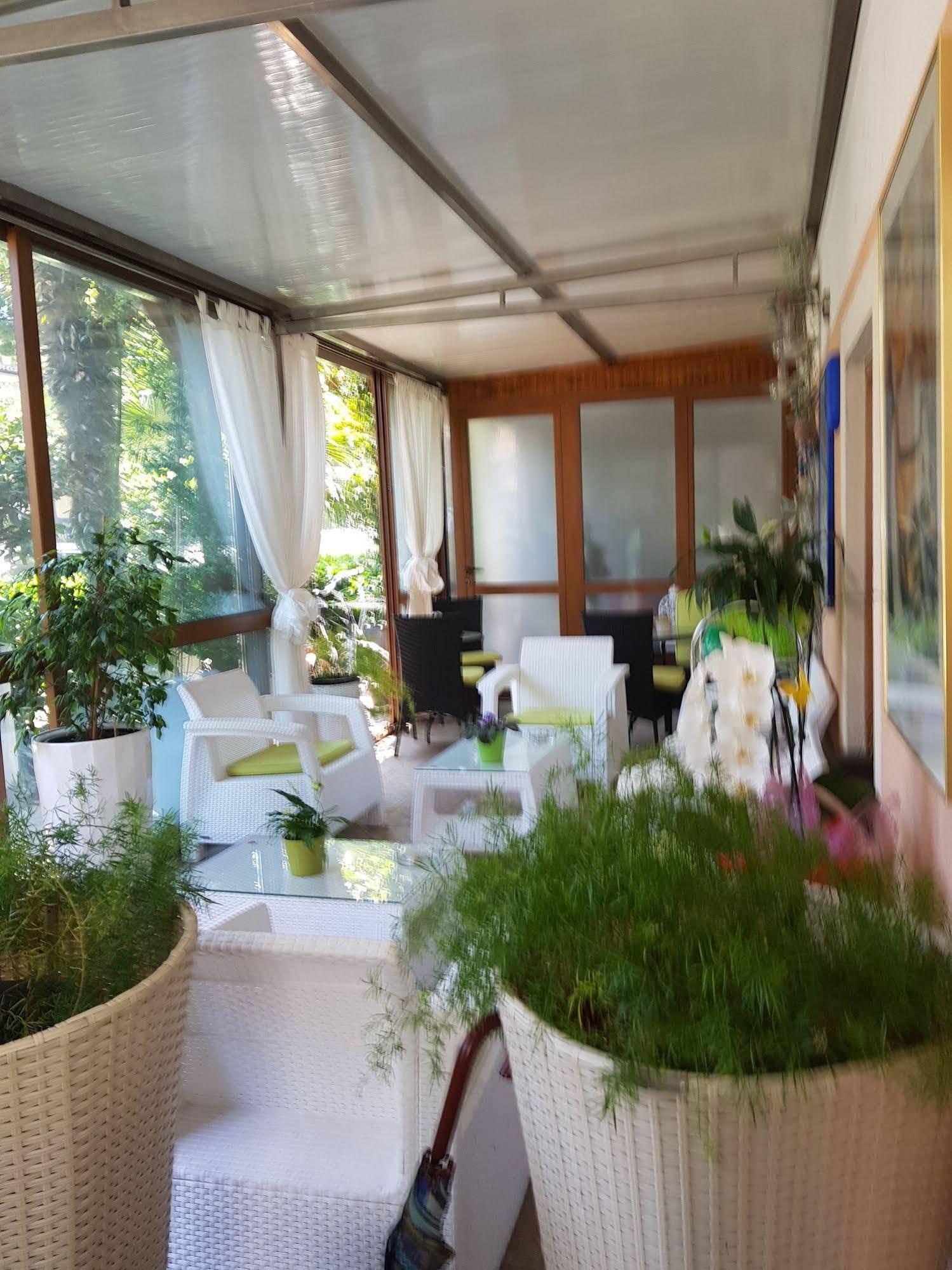 Boutique Hotel Santa Maria Novigrad  Ngoại thất bức ảnh