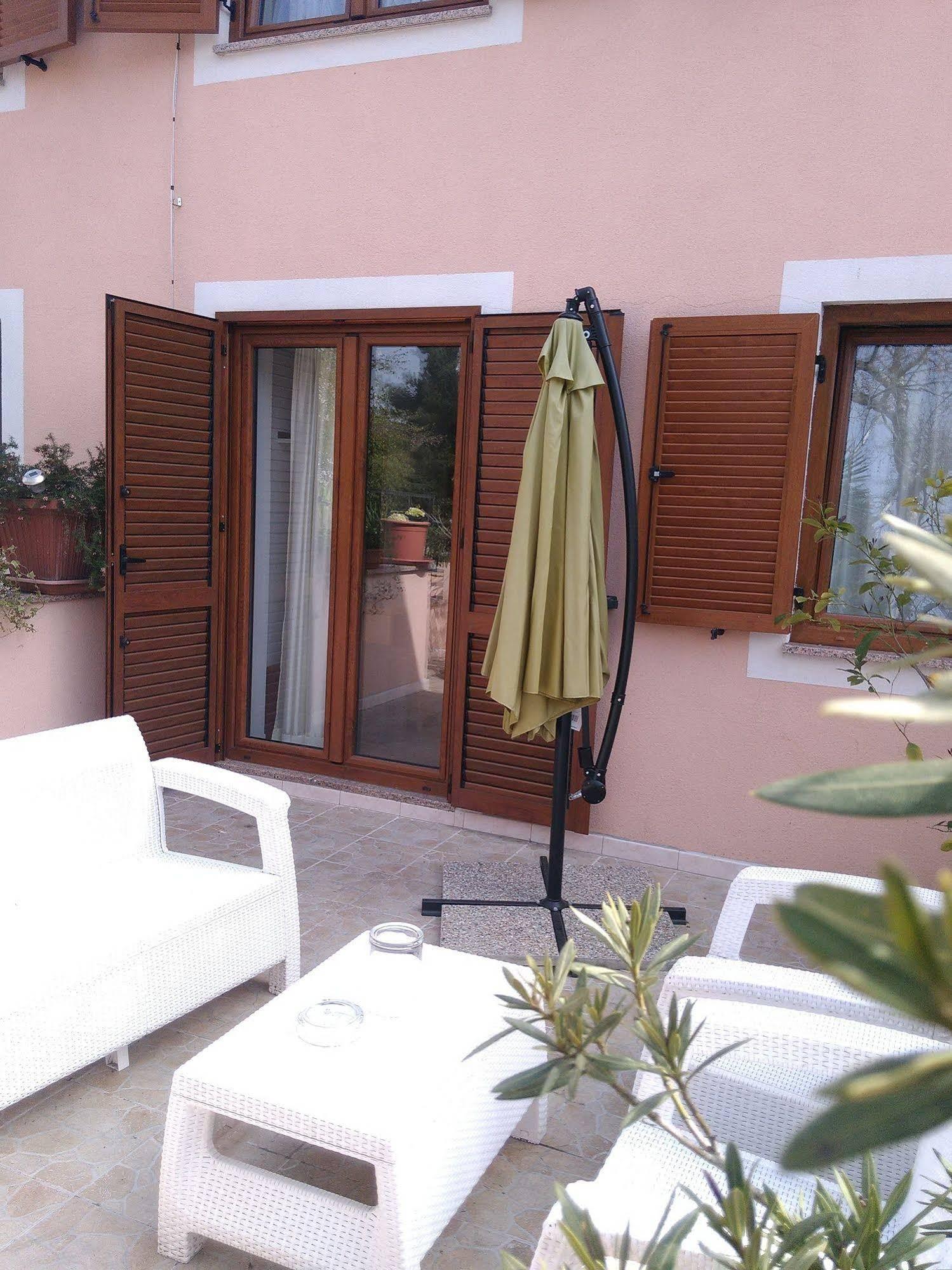 Boutique Hotel Santa Maria Novigrad  Ngoại thất bức ảnh