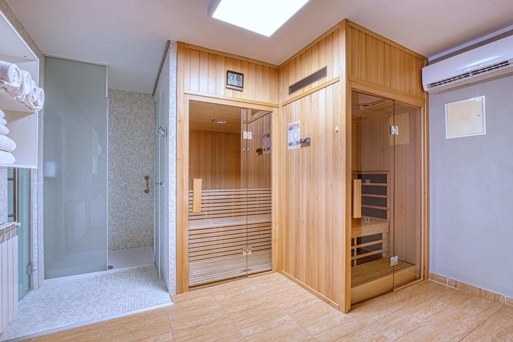 Boutique Hotel Santa Maria Novigrad  Ngoại thất bức ảnh