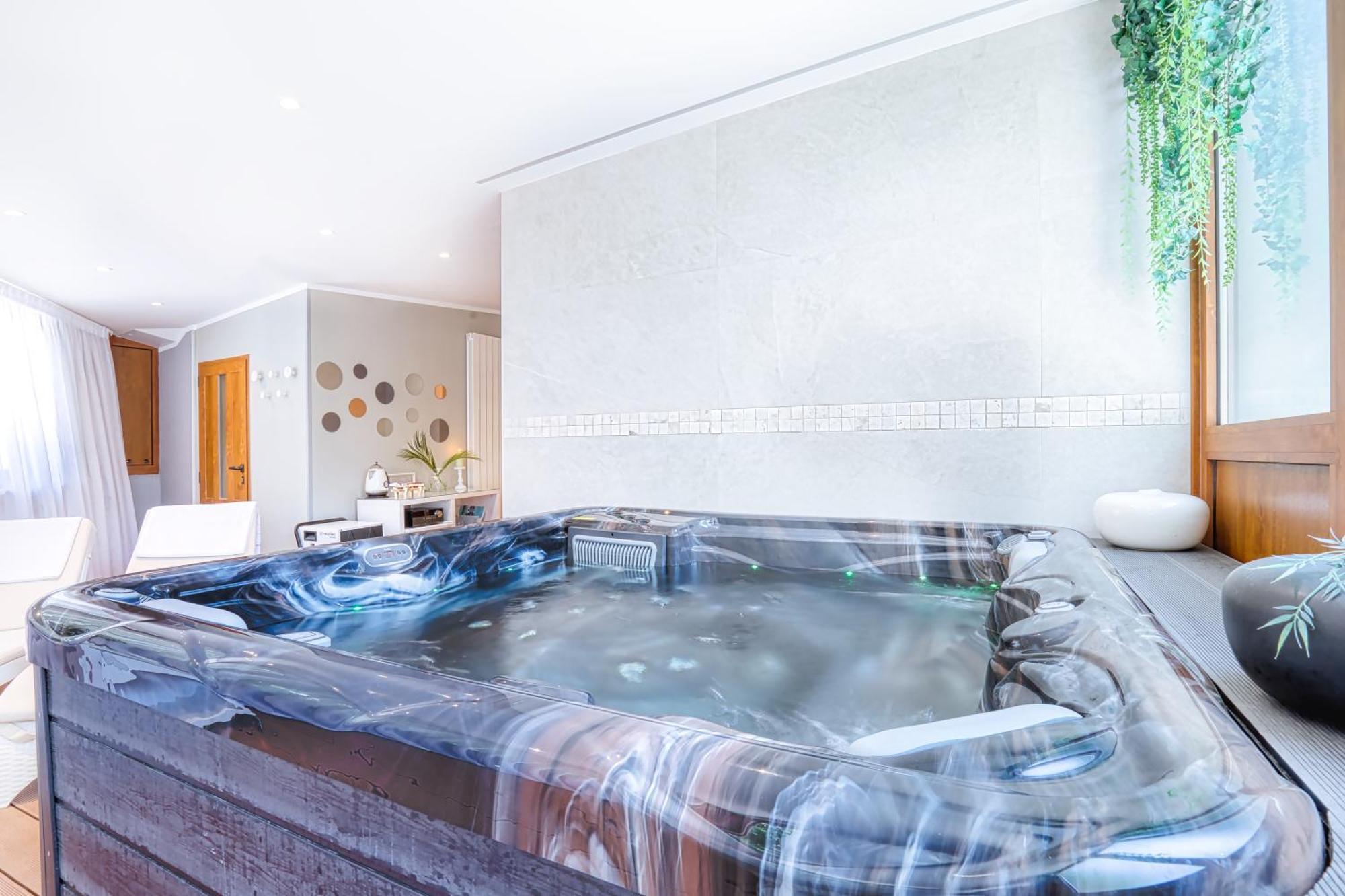 Boutique Hotel Santa Maria Novigrad  Ngoại thất bức ảnh