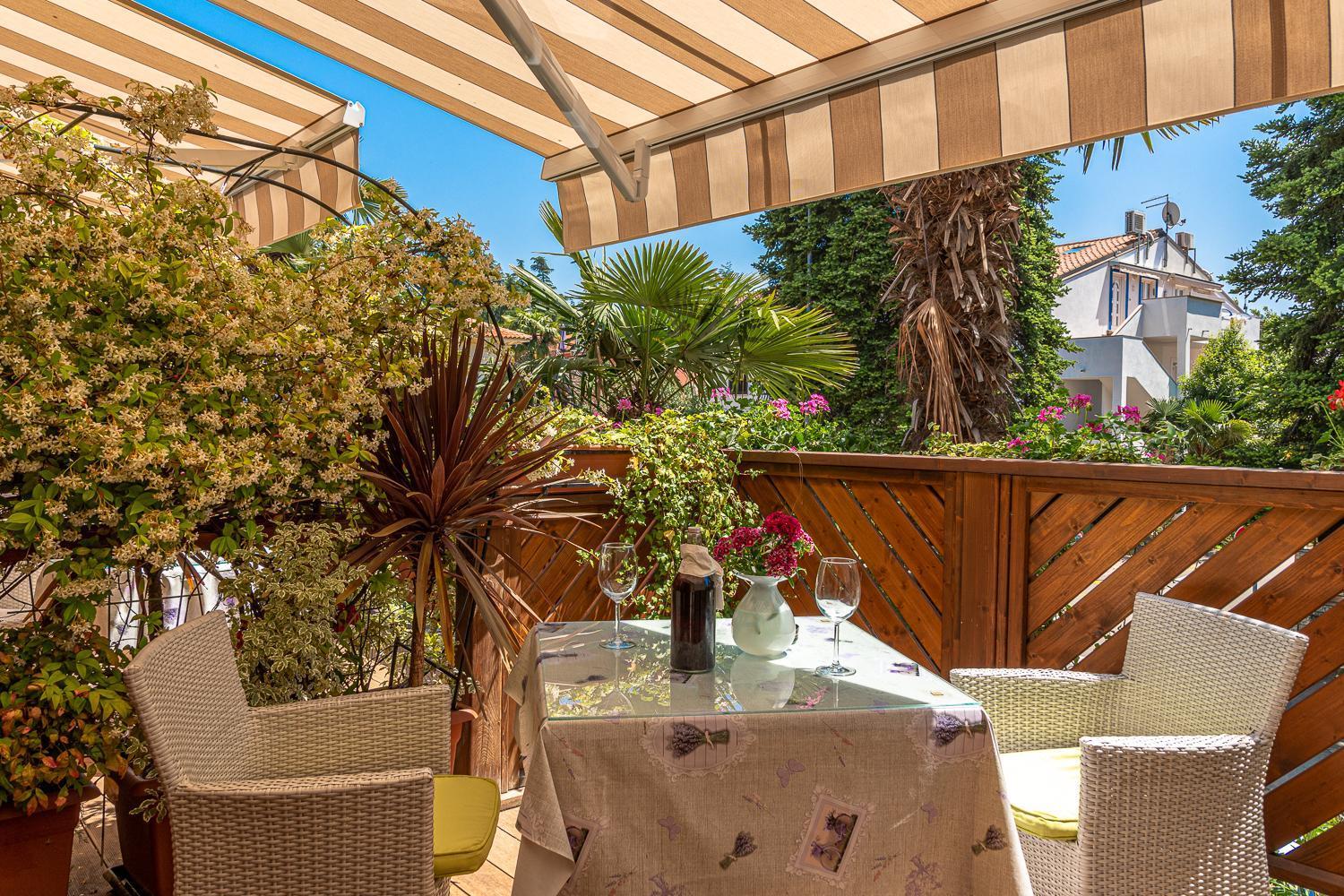 Boutique Hotel Santa Maria Novigrad  Ngoại thất bức ảnh