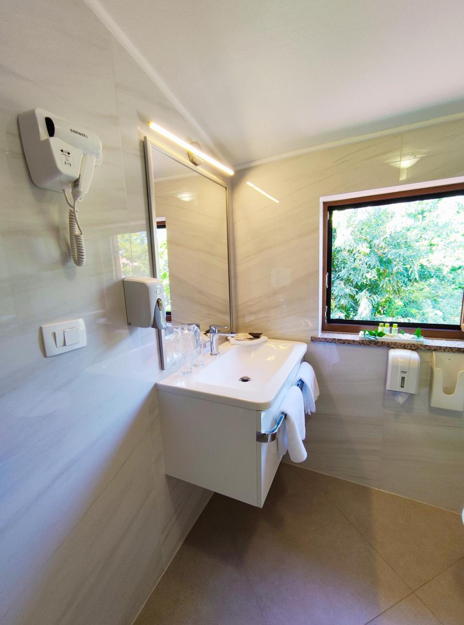 Boutique Hotel Santa Maria Novigrad  Ngoại thất bức ảnh