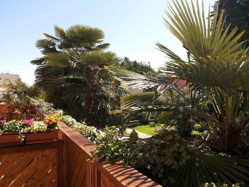 Boutique Hotel Santa Maria Novigrad  Ngoại thất bức ảnh