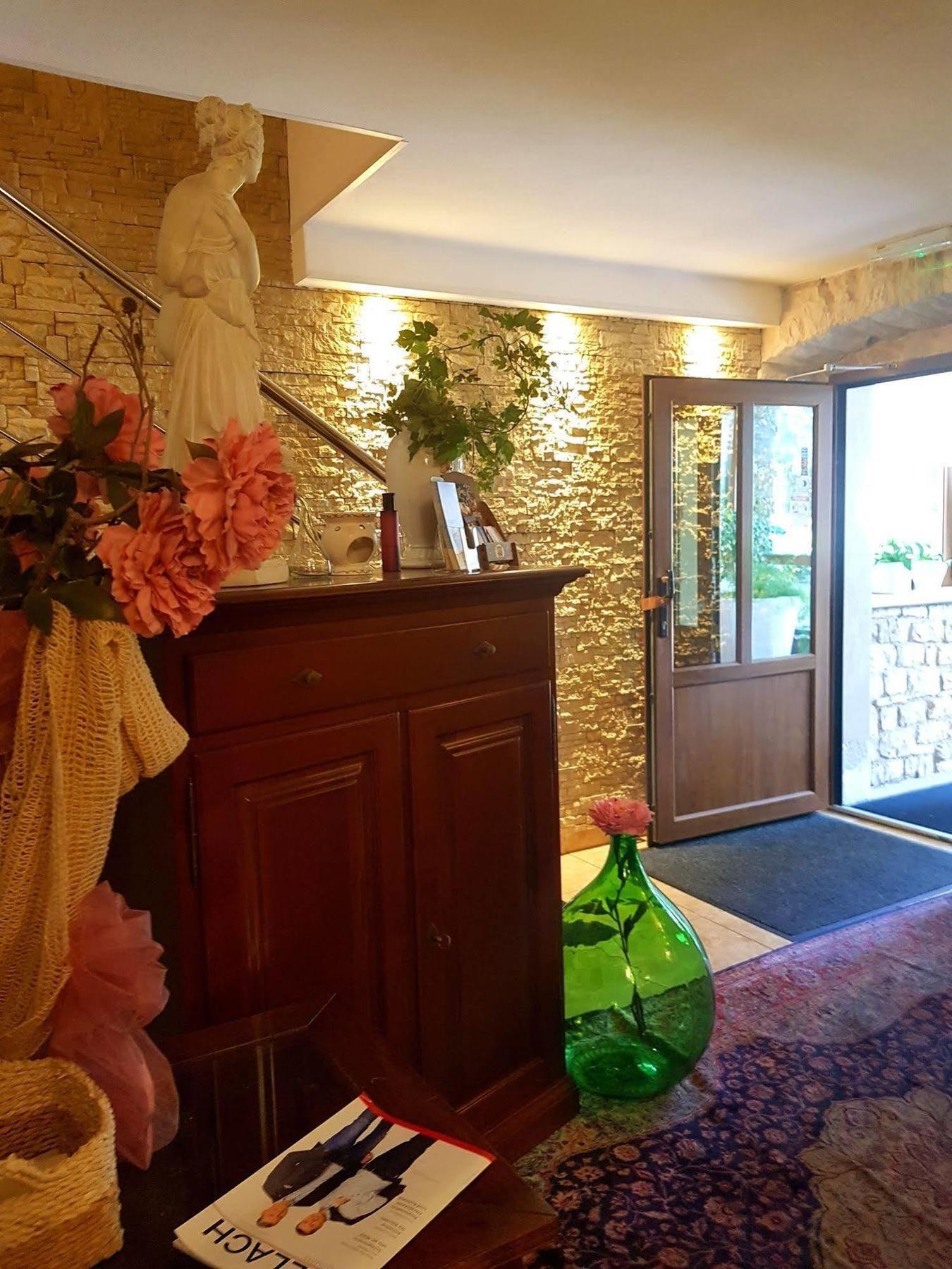 Boutique Hotel Santa Maria Novigrad  Ngoại thất bức ảnh