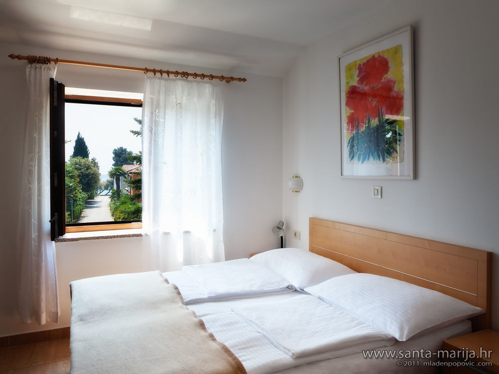 Boutique Hotel Santa Maria Novigrad  Ngoại thất bức ảnh