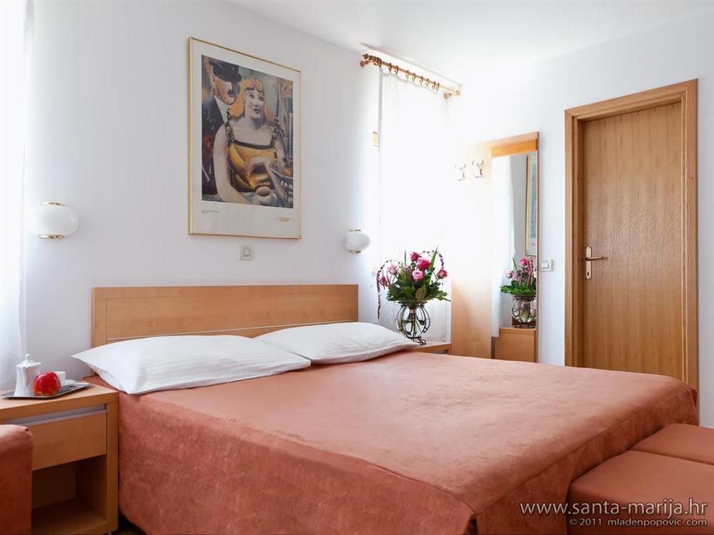 Boutique Hotel Santa Maria Novigrad  Phòng bức ảnh
